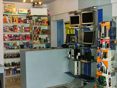 Re-Comp Piotr Kubiczek